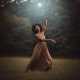 dance and movement classes in Enfield with Cathy Underwood