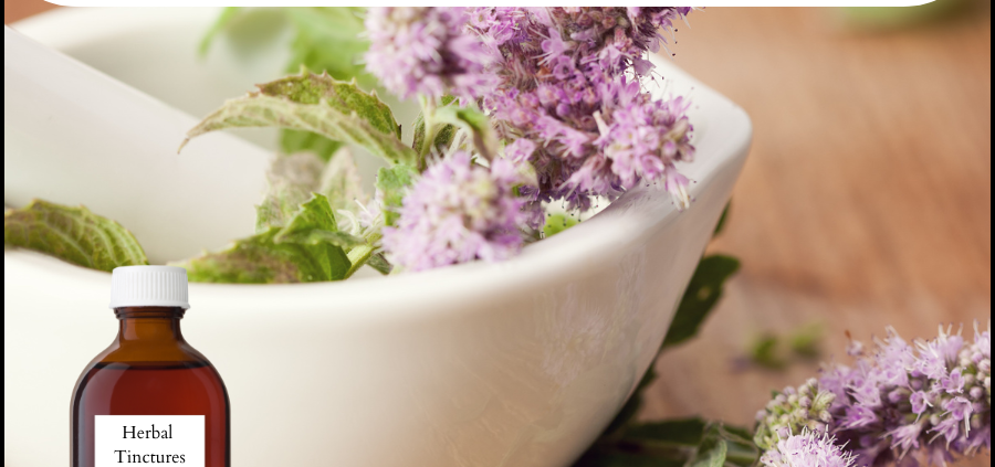 Shop all herbal tinctures